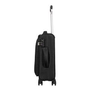 PROVIDENCE 4-tlg. Koffer-Taschen Set