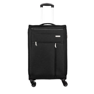 PROVIDENCE 4-tlg. Koffer-Taschen Set