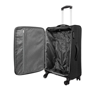 PROVIDENCE 4-tlg. Koffer-Taschen Set