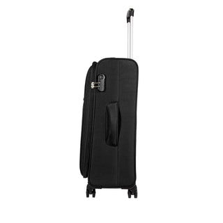 PROVIDENCE 4-tlg. Koffer-Taschen Set