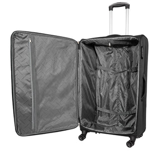 PROVIDENCE 4-tlg. Koffer-Taschen Set