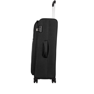PROVIDENCE 4-tlg. Koffer-Taschen Set