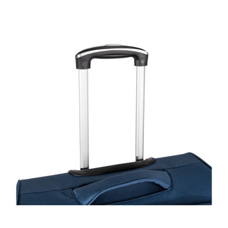 PROVIDENCE 4-tlg. Koffer-Taschen Set