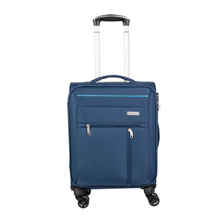 PROVIDENCE 4-tlg. Koffer-Taschen Set