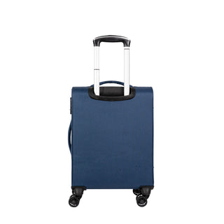 PROVIDENCE 4-tlg. Koffer-Taschen Set