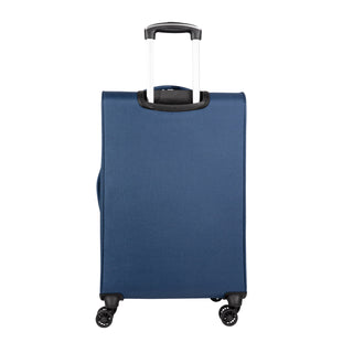 PROVIDENCE 4-tlg. Koffer-Taschen Set