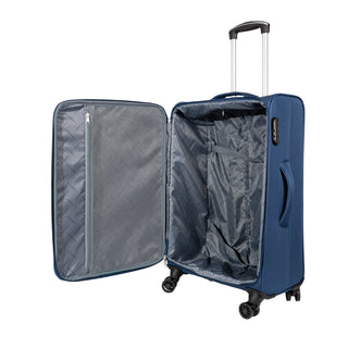 PROVIDENCE 4-tlg. Koffer-Taschen Set