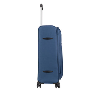 PROVIDENCE 4-tlg. Koffer-Taschen Set