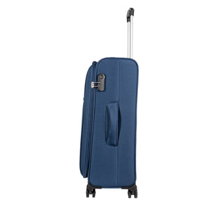 PROVIDENCE 4-tlg. Koffer-Taschen Set