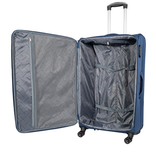 PROVIDENCE 4-tlg. Koffer-Taschen Set