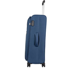 PROVIDENCE 4-tlg. Koffer-Taschen Set