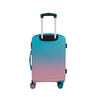 RAINBOW 3-tlg. Trolley-Set
