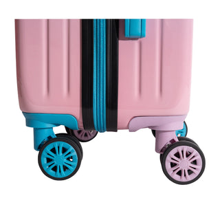 RAINBOW 3-tlg. Trolley-Set