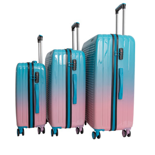 RAINBOW 3-tlg. Trolley-Set
