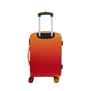 RAINBOW 3-tlg. Trolley-Set