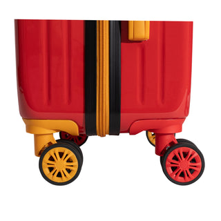 RAINBOW 3-tlg. Trolley-Set