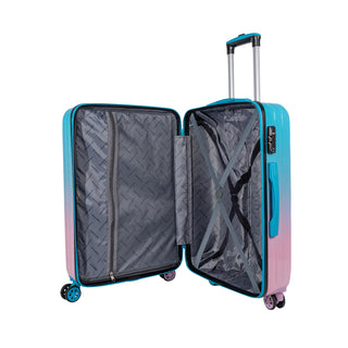RAINBOW 3-tlg. Trolley-Set