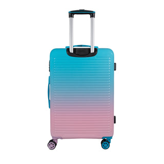 RAINBOW 3-tlg. Trolley-Set
