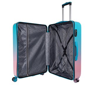 RAINBOW 3-tlg. Trolley-Set