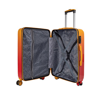 RAINBOW 3-tlg. Trolley-Set