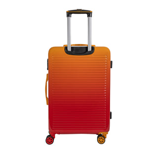 RAINBOW 3-tlg. Trolley-Set