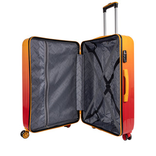 RAINBOW 3-tlg. Trolley-Set