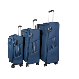 MADISON 3-tlg. Trolley-Set