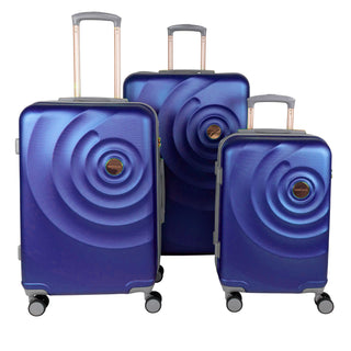 AMY 3-tlg. Trolley-Set
