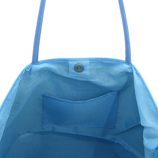 Shopper blijf kalm