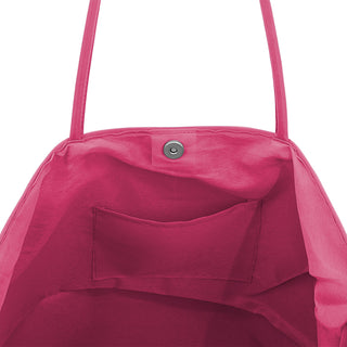 Shopper blijf kalm