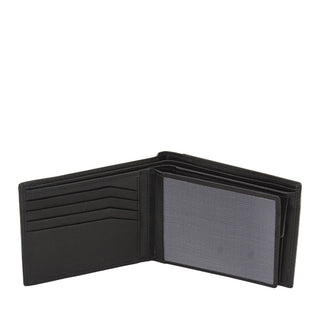 Wall Exchange leer met RFID NFC -scanbescherming Tüv gecontroleerd