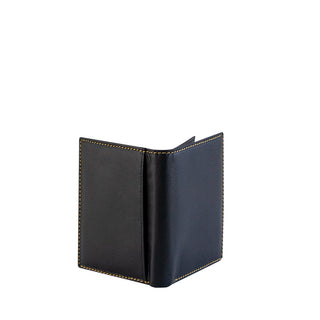 Wall Exchange leer met RFID NFC -scanbescherming Tüv gecontroleerd