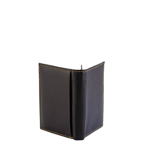 Wall Exchange leer met RFID NFC -scanbescherming Tüv gecontroleerd