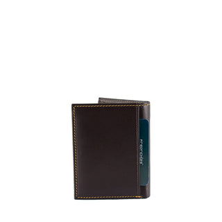 Wall Exchange leer met RFID NFC -scanbescherming Tüv gecontroleerd