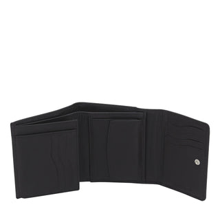 Wall Exchange leer met RFID NFC -scanbescherming Tüv gecontroleerd