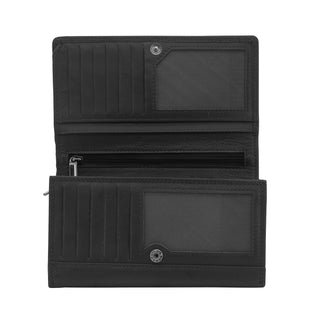 Wall Exchange leer met RFID NFC -scanbescherming Tüv gecontroleerd