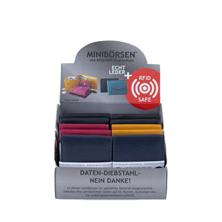 Minib Exchange gesorteerd, leer, VE10