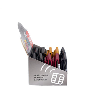 Minib Exchange gesorteerd, leer, VE10