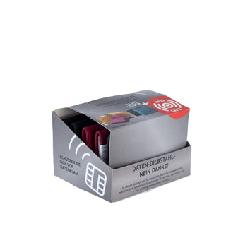 Minib Exchange gesorteerd, leer, VE10