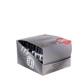 Key Case in het display, leer, VE20