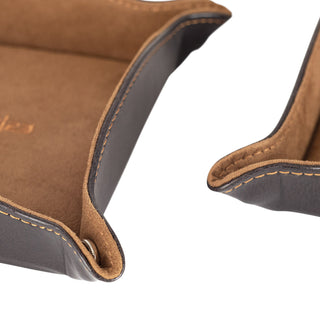 BOND Taschenleerer Set