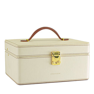 Sieraden en horloge case ascot