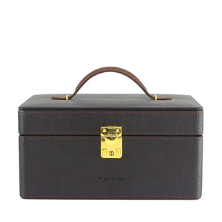Sieraden en horloge case ascot