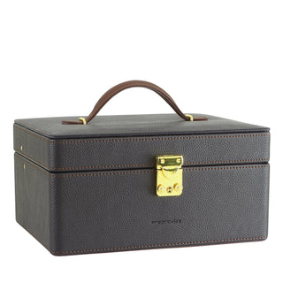 Sieraden en horloge case ascot