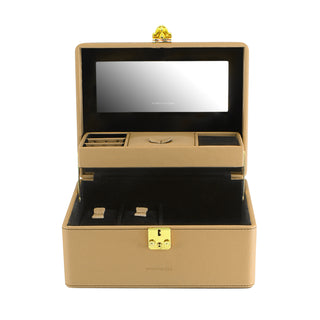 Sieraden en horloge case ascot