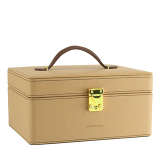 Sieraden en horloge case ascot
