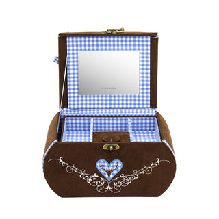 Jewelry case Bavaria Size L