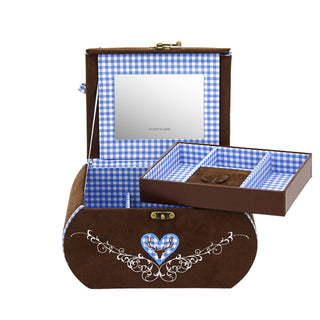 Jewelry case Bavaria Size L