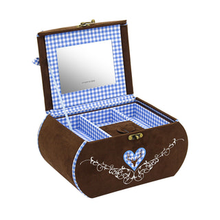 Jewelry case Bavaria Size L