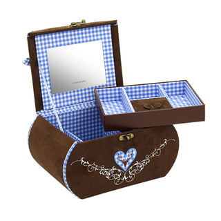 Jewelry case Bavaria Size L